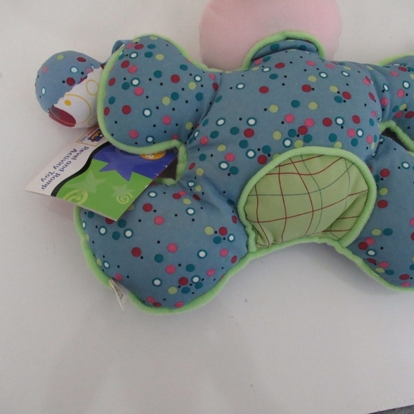 REVEL and Romp baby activity toy - Picture 5 of 10